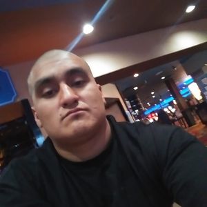 Meet your Posher, Antonio